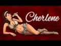 Archer Soundtrack - Cherlene - Swing Shift 