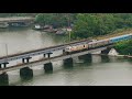12076 Thiruvananthapuram Central Kozhikode Jan Shatabdi Express