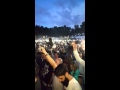 Баста - КАСТИНГ live 
