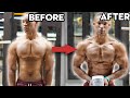 I Took CREATINE for 14 Days and this Happened...