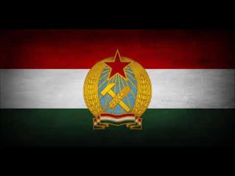 Varsavianka | Hungarian version