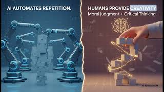 How AI Actually Works (In Plain English)