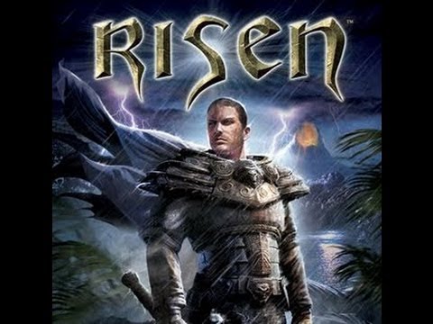 risen pc game