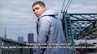 Drake - Intro (Subtitulado Español) Comeback Season