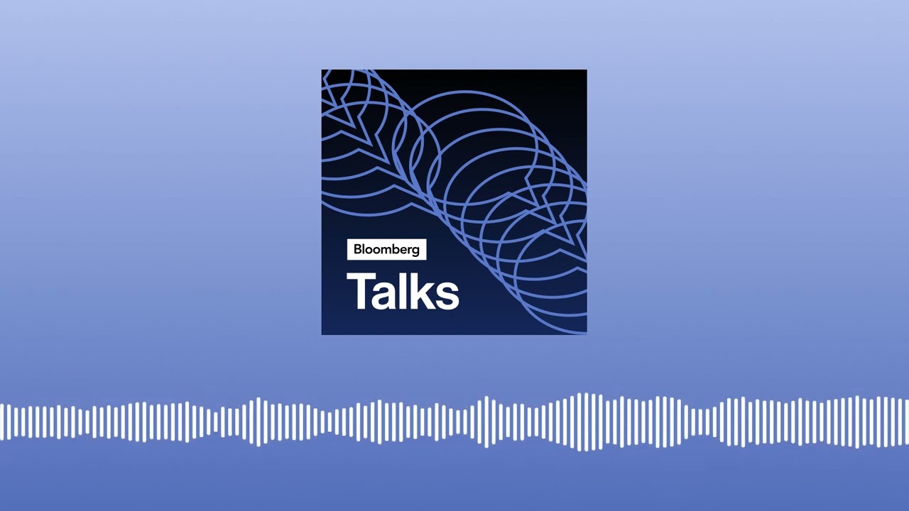 Jeff Currie Talks AI Boom and Commodities | Bloomberg Talks - Bloomberg Podcast