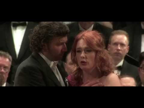 Bizet: Carmen avec Jonas Kaufmann et Magdalena Kožená
