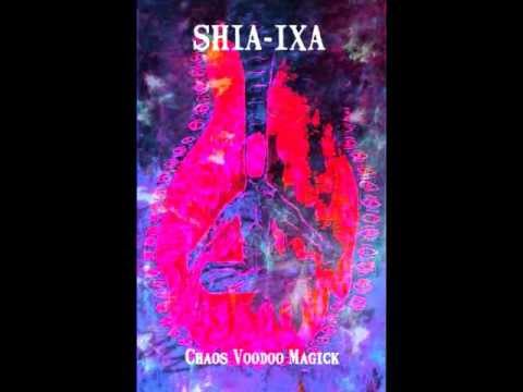 SHIA-IXA - The Possession