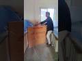 HITACHI CASSETTE AC GRILL UNBOXING Airconditioner Airconditioning Hitachi Shortsviral Foryou