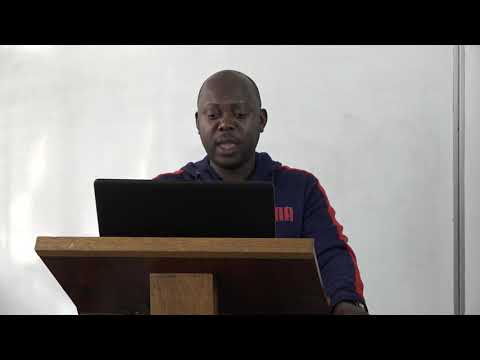 TVET's COVID-19 Learner Support Program EP137 - MATHEMATICAL LITERACY - NCV L2