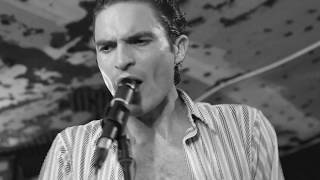 HERO SESSIONS: PALM SPRINGSTEEN - WIPEOUT BEAT (ALAN VEGA)