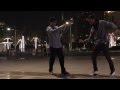 CITY 2 CITY PT 1 POPPIN JOHN MARQUESE SCOTT