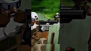 Hold your fire…this man isn’t black😂 (dbs edit) #dbsedit #dbedit #dbsedits