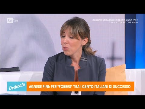 Un'italiana di successo - Dedicato 08/09/2021