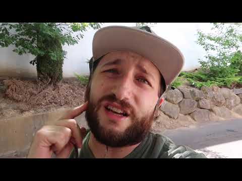 Duct Tape Hat Vs. Findlay Hat