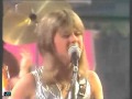 Suzi Quatro - Don't Change My Luck 