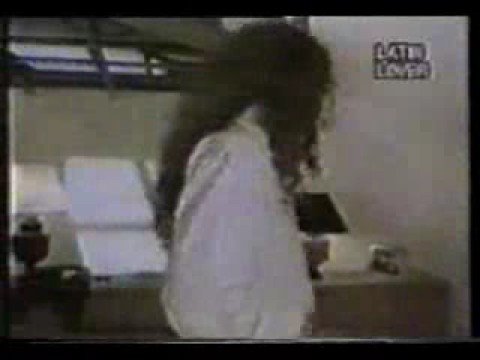 JAF - Todo mi amor (Stereo)