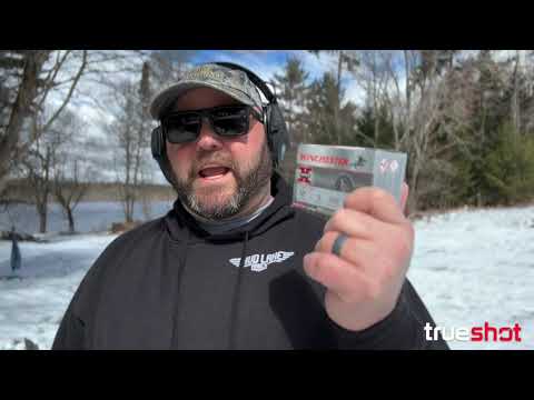 Winchester Super X 12 Gauge Super Loads Review x Mudlake Ranch