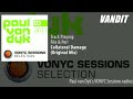 Filo & Peri Collateral Damage by Paul van Dyk