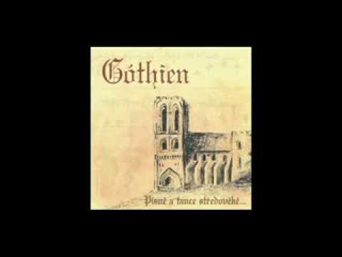 Gothien - Saderalladon