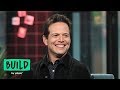 Scott Wolf Couldn't Help But Cry While Watching "Party of Five" Episodes