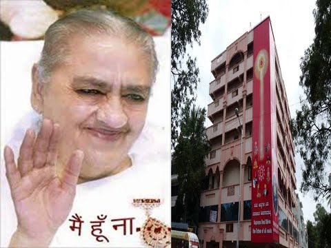 LIVE : AVYAKT MURLI CLASS 18.01.2026