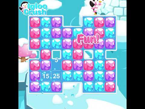 Igloo Crush Video