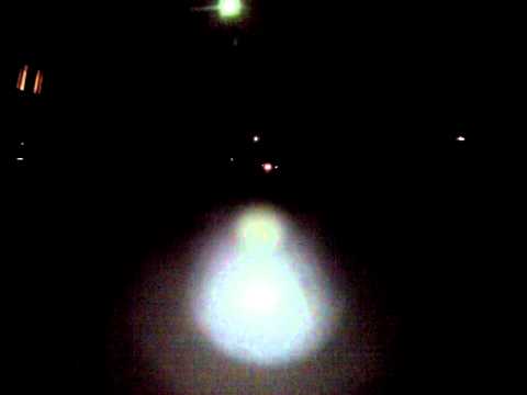 Inconsiderate Mercedes driver