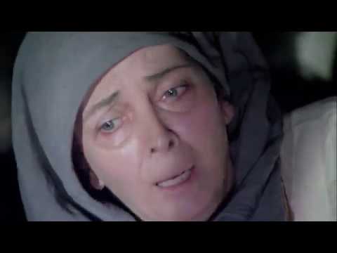 Isus din Nazaret 1977    Iosif ii spune Anei ca trebuie sa mearga la betleem cu Maria