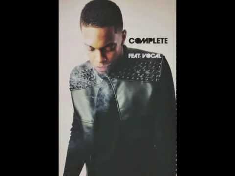 Young Swift - Complete ft Vocal [Produced by Al Sween]
