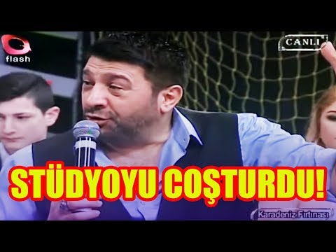 Nevin Korkmaz ve Ali Erkan - Horon