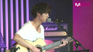 Download lagu Jung Joon Young opens up with 'I'm Nobody' [MEET&GREET] mp3