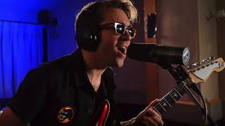 The Vaccines - Nightclub live at Maida Vale 2018