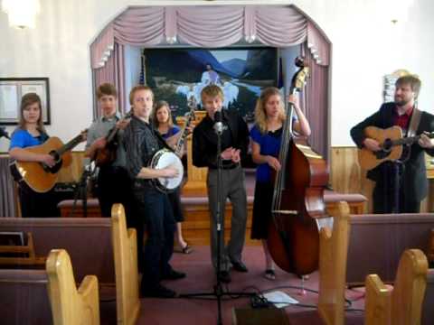 The Lindsey Family - Give It Away