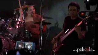 NATUTULOG KONG MUNDO wolfgang (black christmas project)