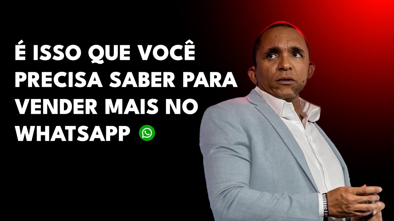 AUMENTE A QUANTIDADE DAS SUAS VENDAS COM ESSA ESTRATÉGIA | Conrado Adolpho