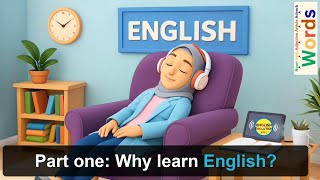 Improve English : Easy English Podcast | Listening Skills A1.