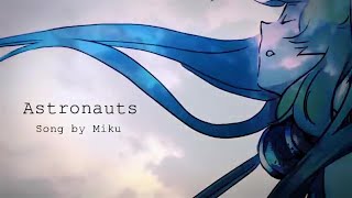 曲と声が凄くマッチしててめっちゃ綺麗です !!選曲が神すぎます! - アストロノーツ / 椎名もた(Cover)ver.Sou