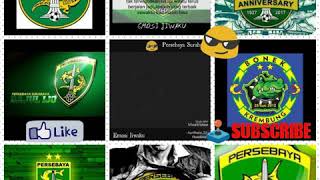 Download lagu Emosi Jiwaku Persebaya  lirik status wa mp3