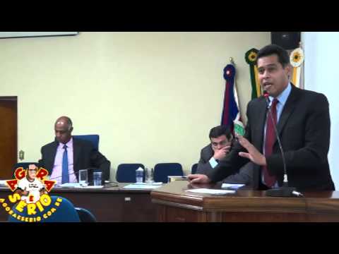 Tribuna Pedro Angelo dia 13 de Outubro de 2015