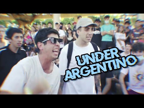 UNDER EXPLOSIVO💥 | MINUTAZOS & 4X4 EXPLOSIVOS 💨