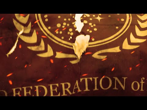 Betraying the Uniform Teaser (Star Trek Fan Film)