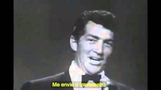 Dean Martin - Send Me The Pillow You Dream On