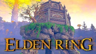 [閒聊] 法環 移動靈廟 殺死會怎樣