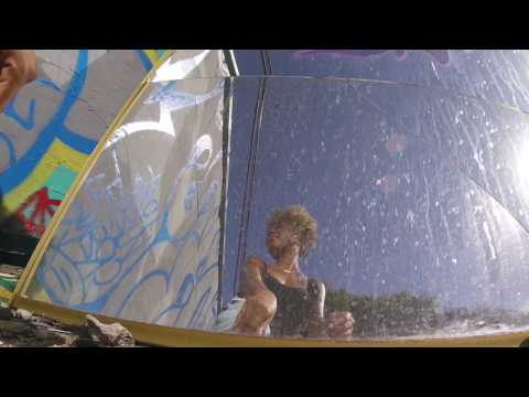 Unconventional - Jus (feat. Muhsinah)