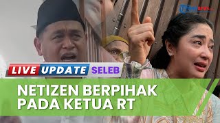 Dewi Perssik Kini Dihujat Habis-habisan oleh Netizen soal Polemik Hewan Kurban dengan Ketua RT