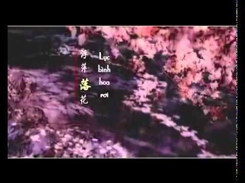 Bộ- Bô- Kinh Tâm MV ~ Nhân M-nh - YouTube.flv