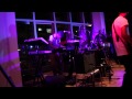 Slow Dancing In A Burning Room - John Mayer | Will Gittens (Live Band Performance)