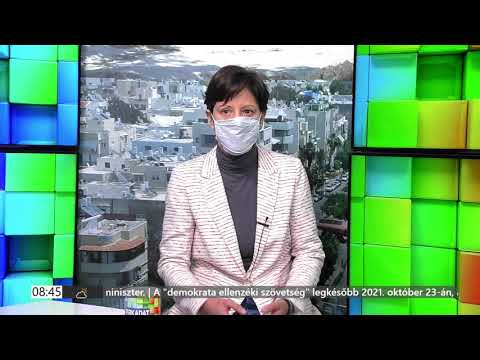 PIRKADAT Breuer Péterrel: Szél Bernadett, Hadházy Ákos