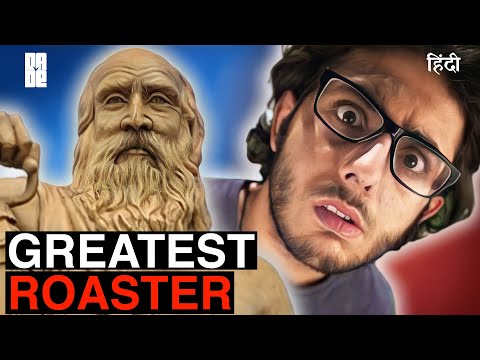 DIOGENES VS CARRYMINATI | Dade