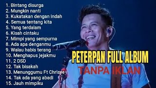 Download lagu Kumpulan Lagu Peterpan terbaik [full album] Tanpa Iklan ‼️ mp3